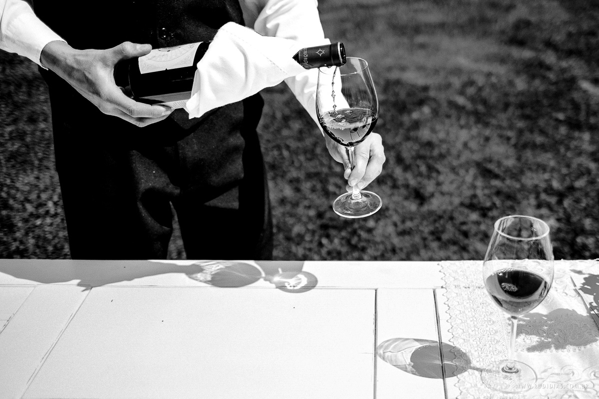 Casamento Na Vinícola
Na Serra Gaúcha