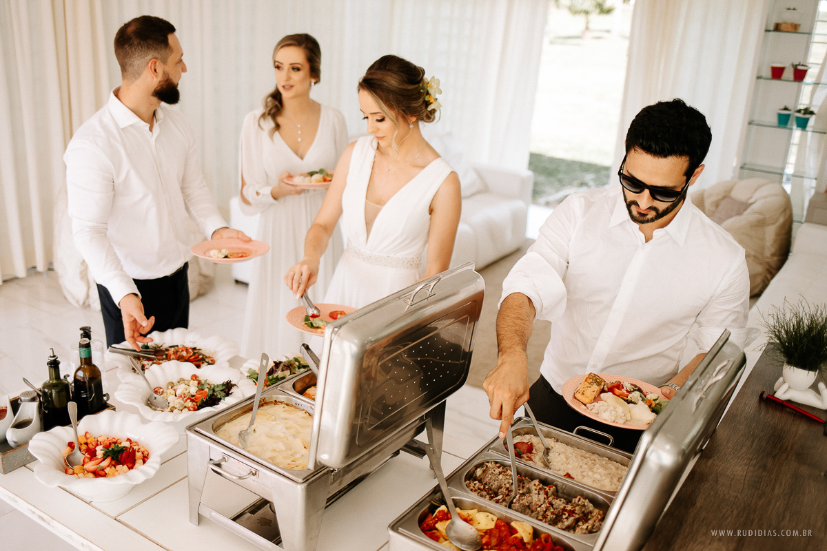 Qual a melhor época para casar na serra gaúcha