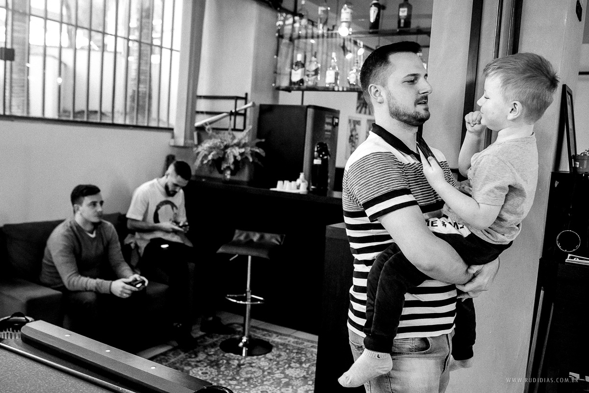 fotógrafo de casamento em Erechim