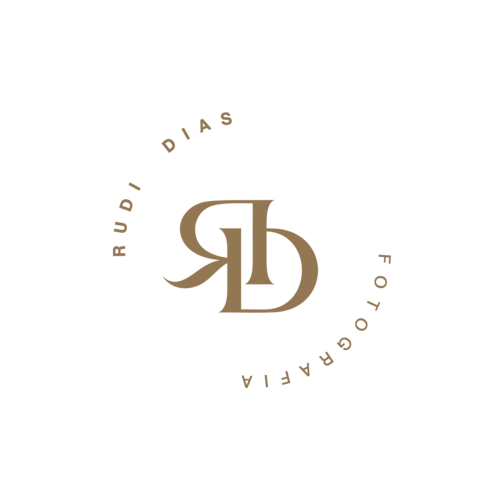 Logotipo de Rudi Dias