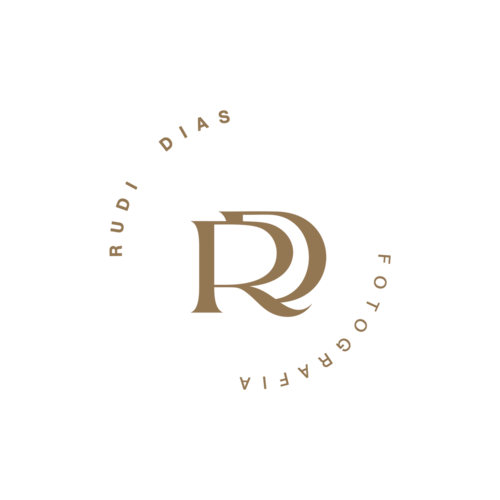 Logotipo de Rudi Dias