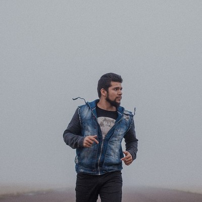 Sobre Guilherme Calazans Fotografia