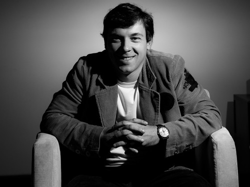 Sobre Fotografia de Casamento - Pedro Wolf - Vitória - ES