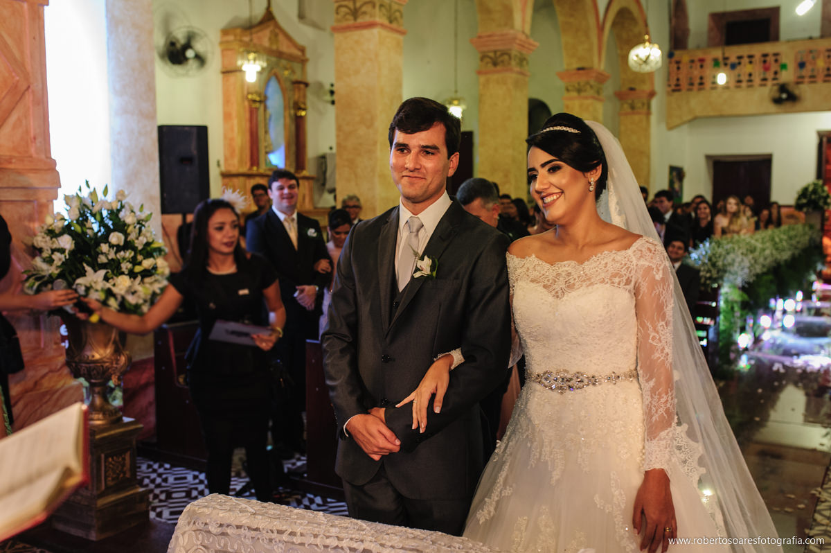 Casamento em Arara/PB, descontração