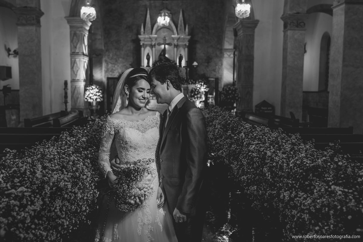 Casamento em Arara/PB, amor