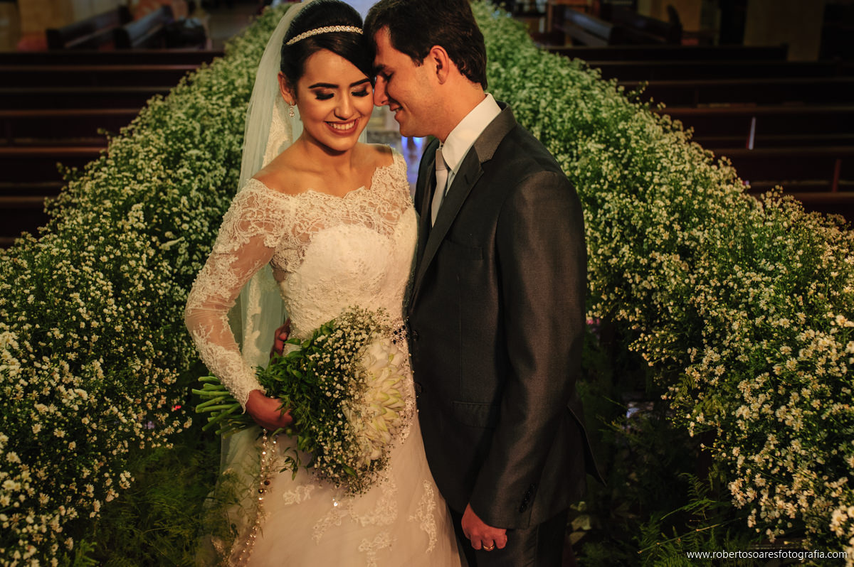 Casamento em Arara/PB, amor