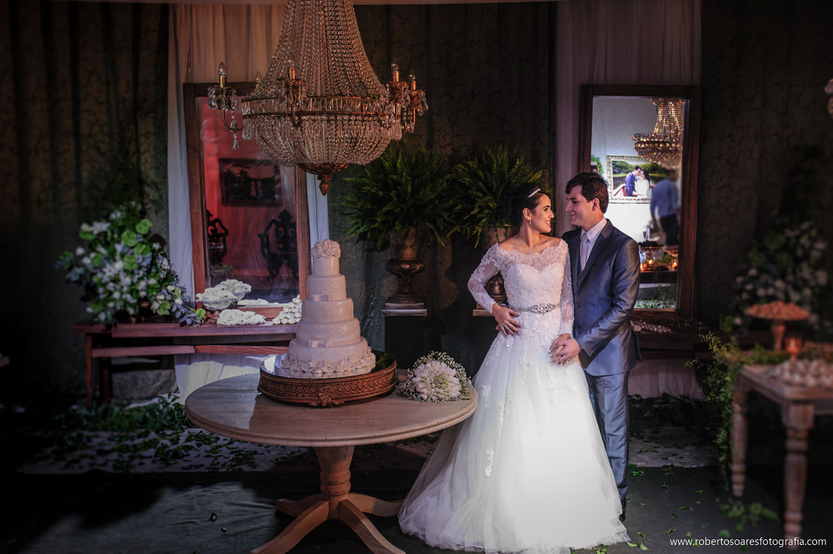 Casamento em Arara/PB, foto pousada