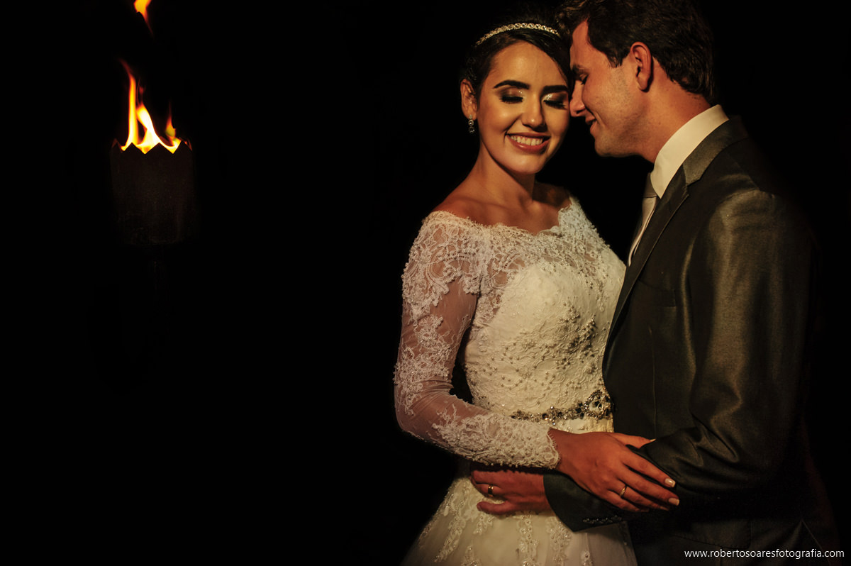 Casamento em Arara/PB, foto pousada