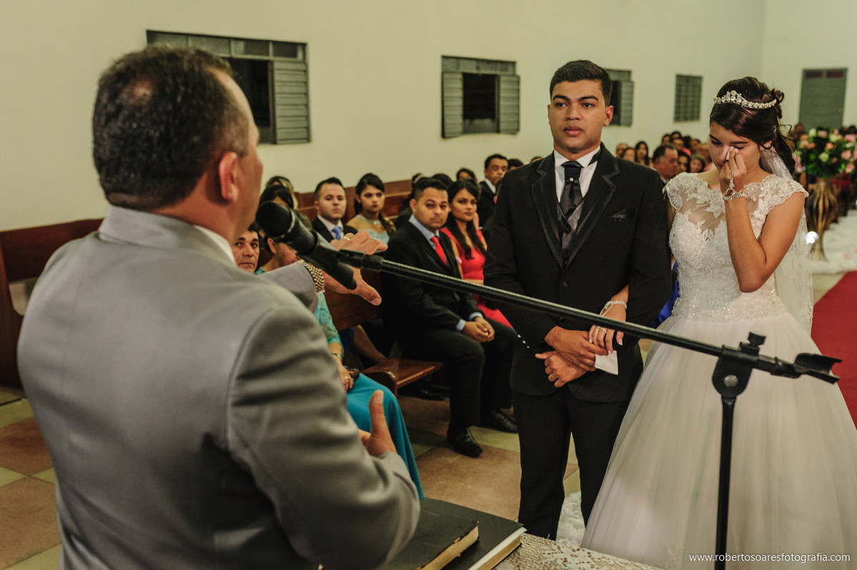 celebração, Casamento em Arara-PB