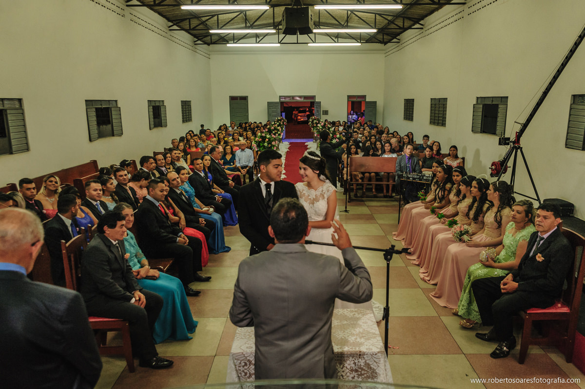 celebração, Casamento em Arara-PB