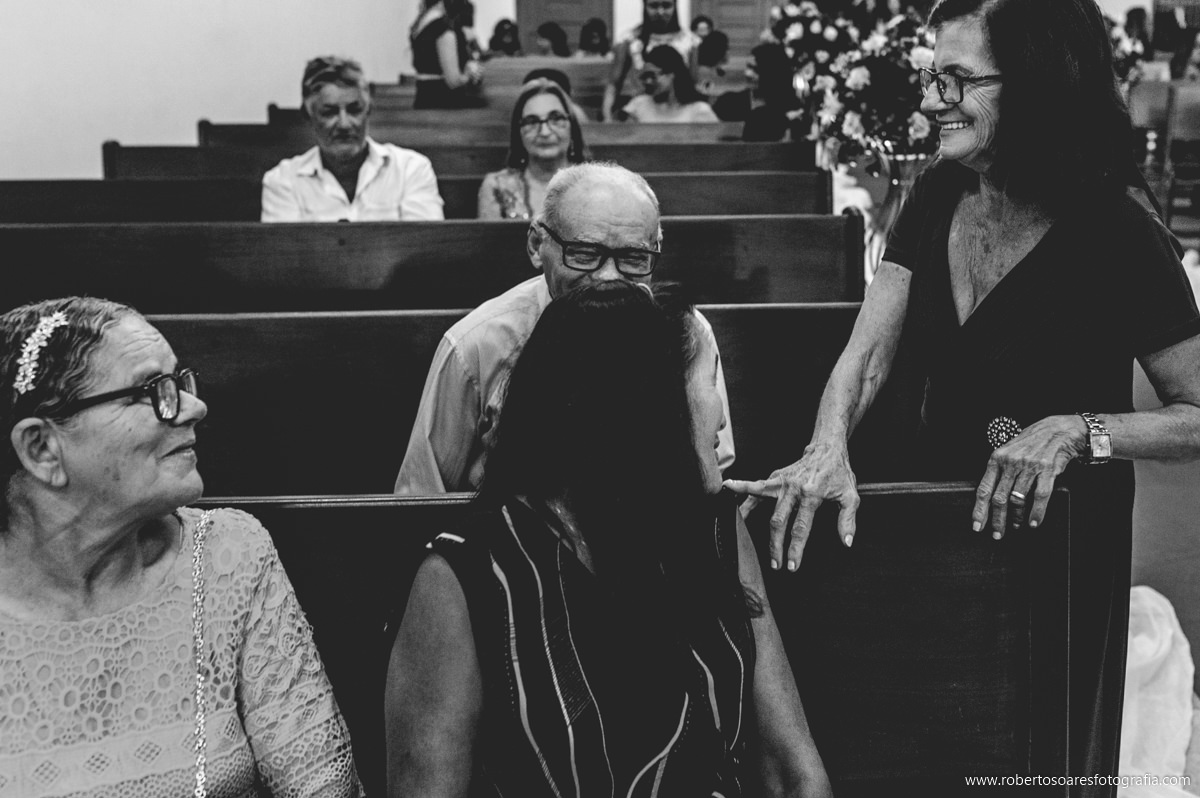 momento descontração,Casamento em Arara-PB