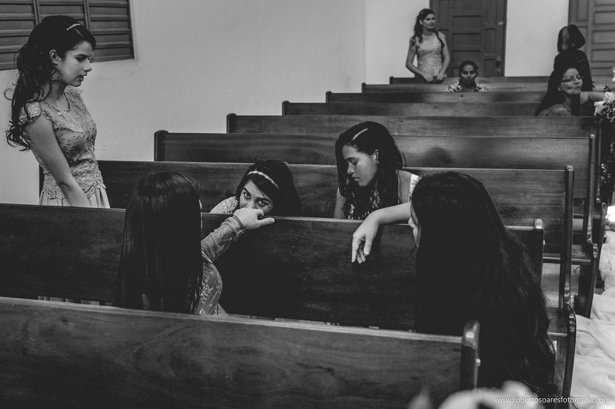 momento descontração,Casamento em Arara-PB