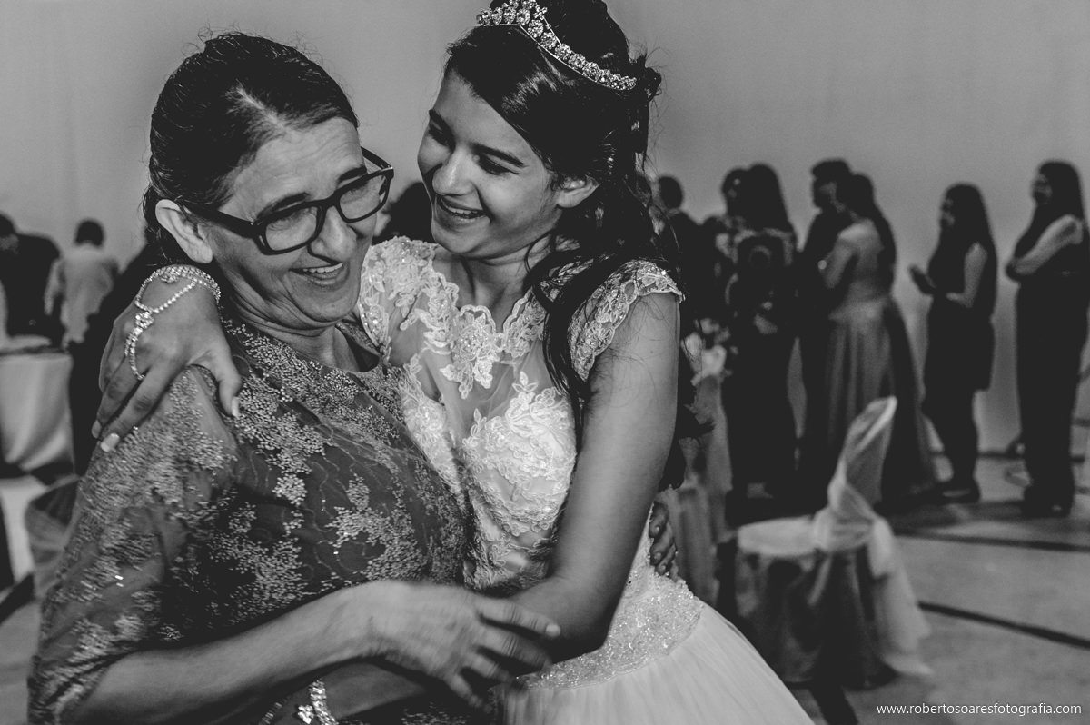 mãe da noiva, Casamento em Arara-PB