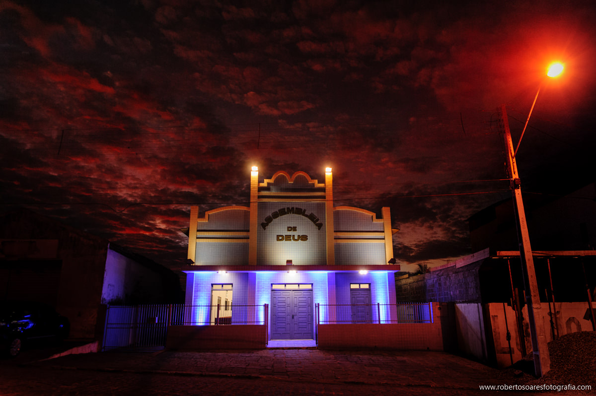 Casamento em Arara-PB