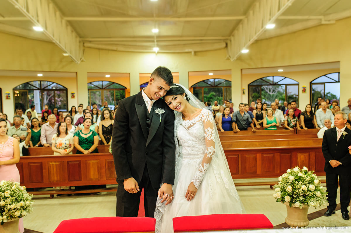 Casamento em Bananeiras | PB