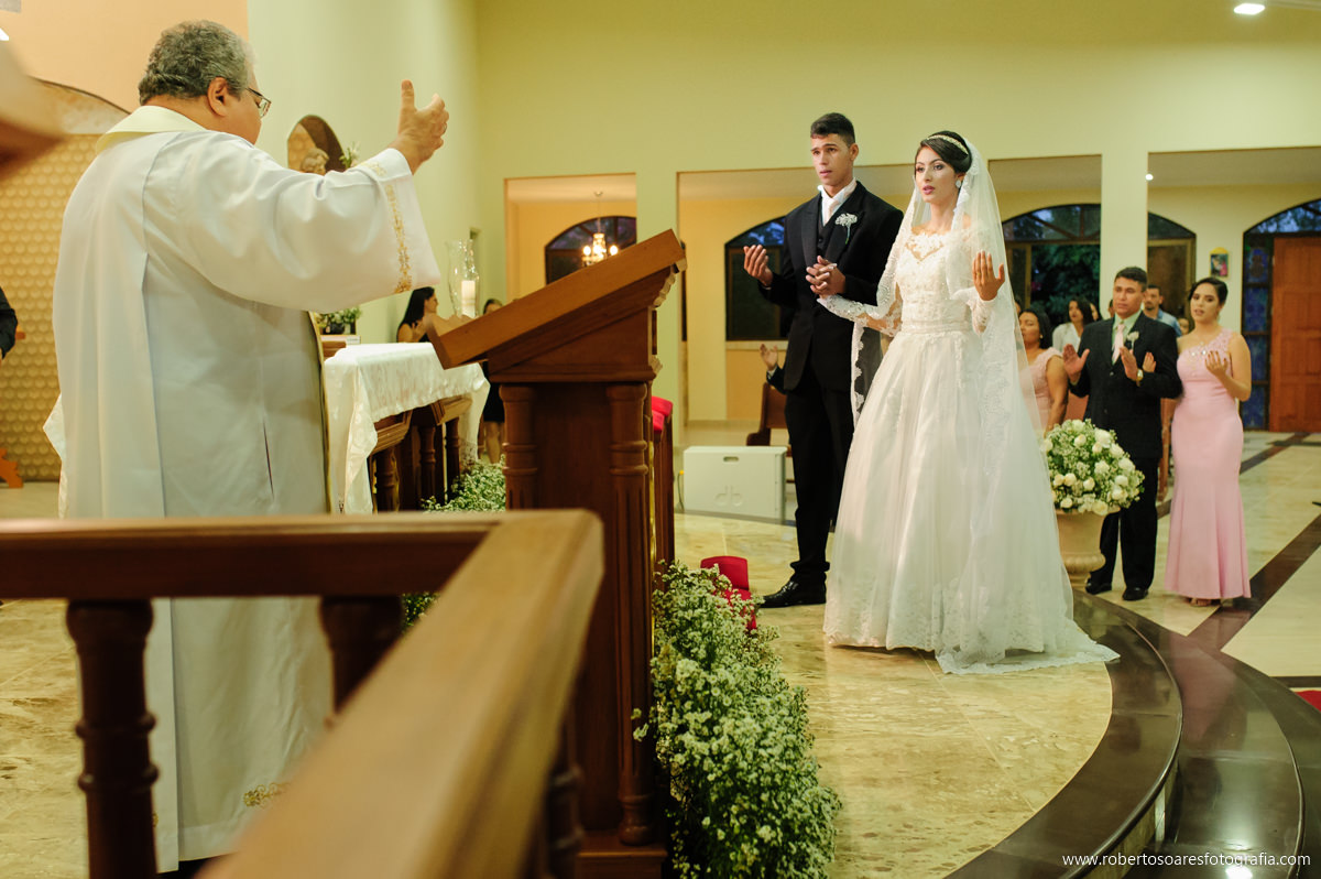 Casamento em Bananeiras | PB