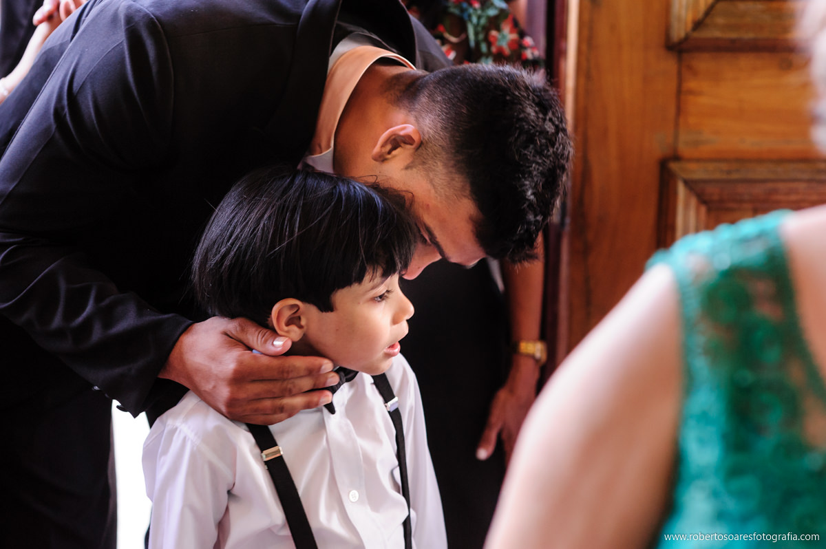 Casamento em Bananeiras | PB