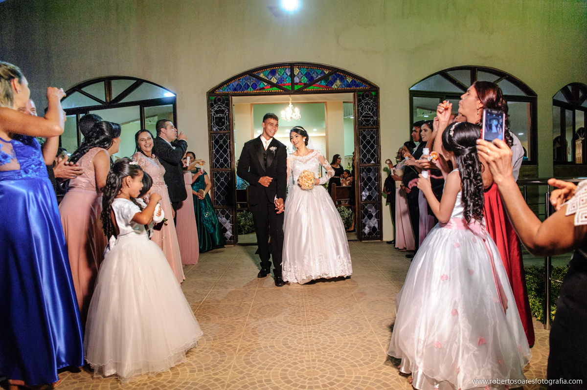 Casamento em Bananeiras | PB