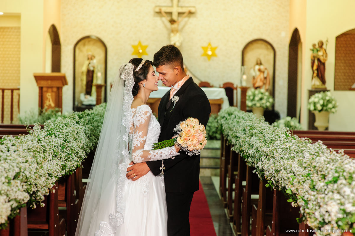 Casamento em Bananeiras | PB