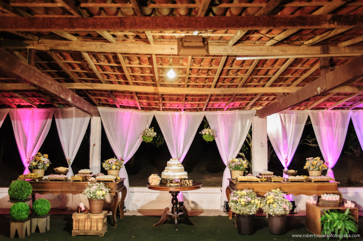 Casamento em Bananeiras | PB