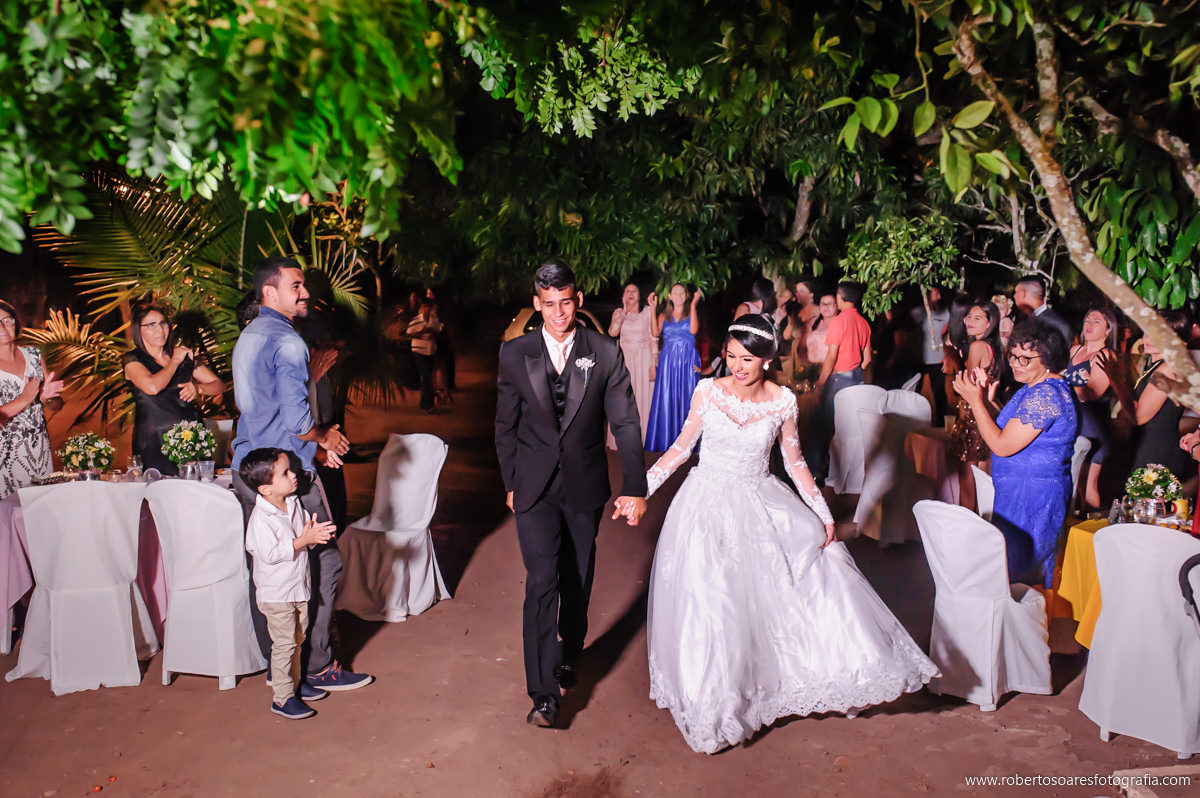 Casamento em Bananeiras | PB