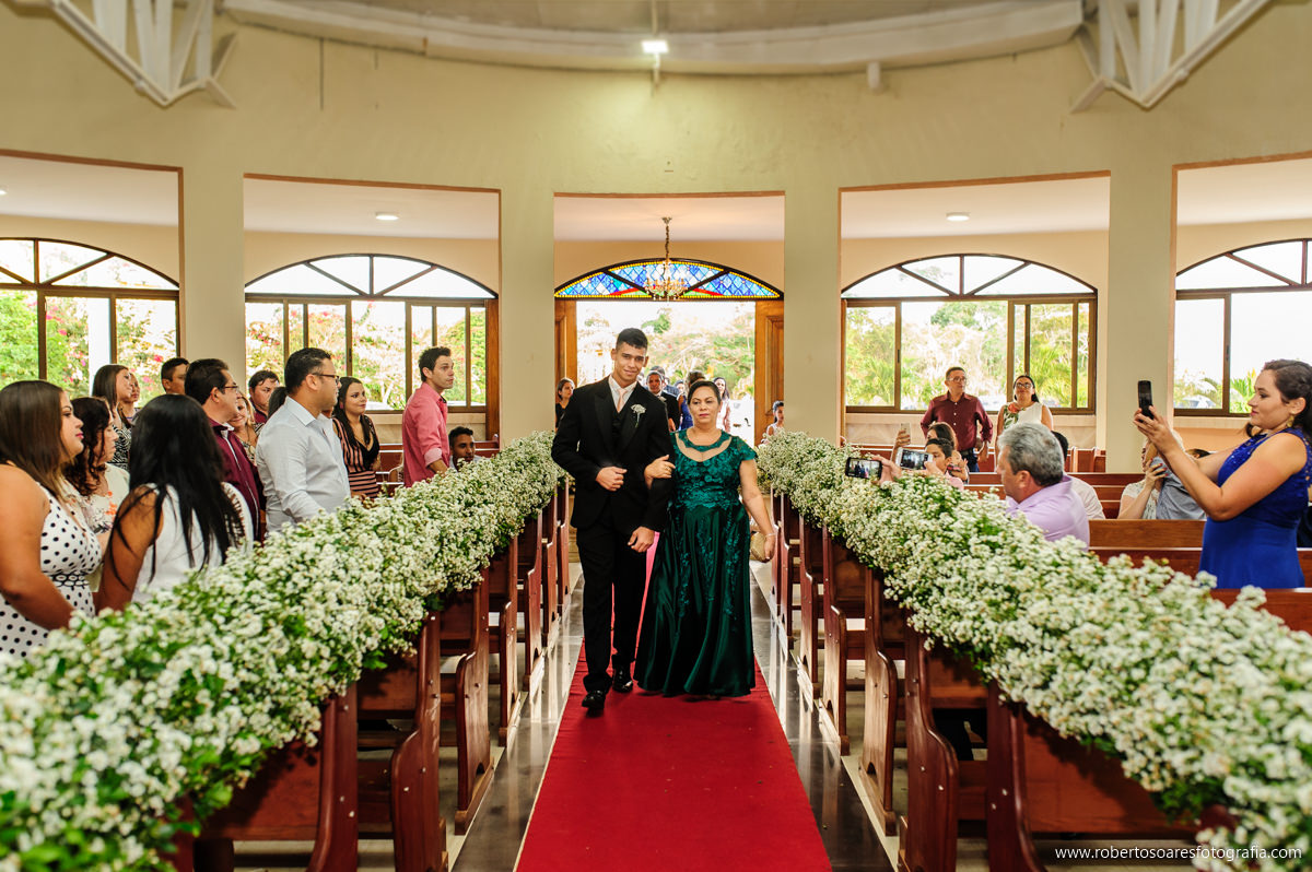 Casamento em Bananeiras | PB