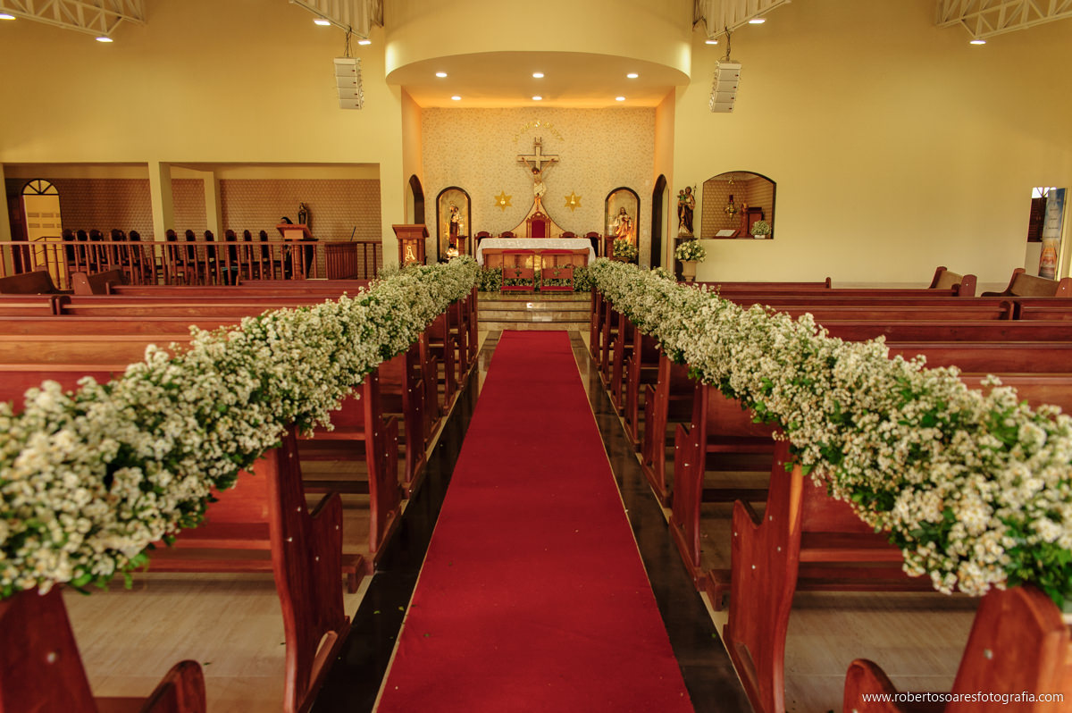 Casamento em Bananeiras | PB