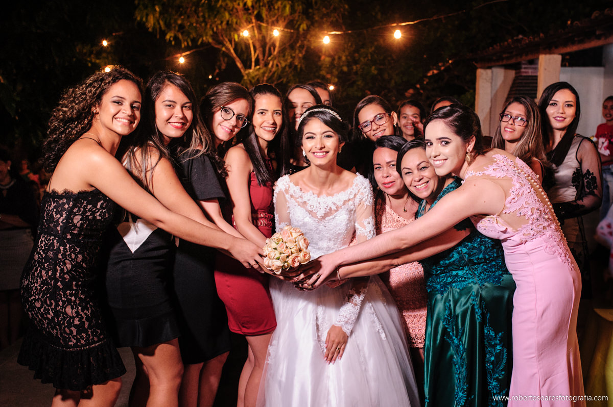 Casamento em Bananeiras | PB