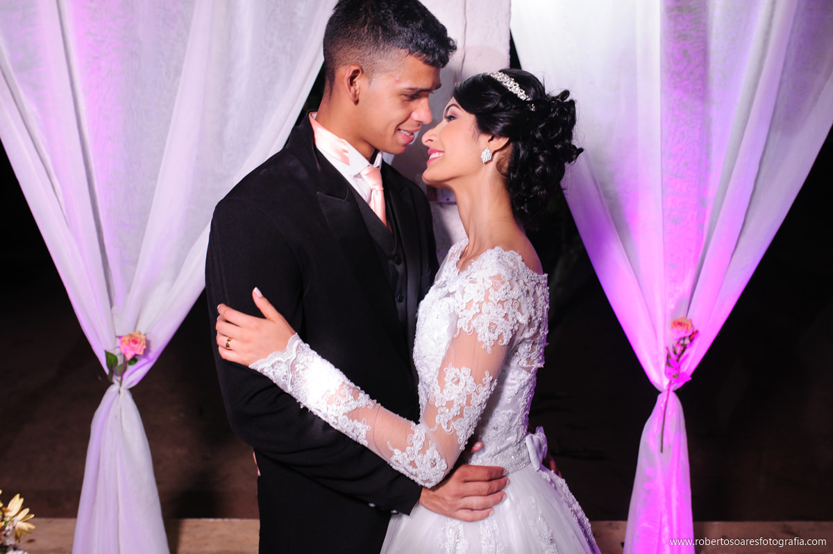 Casamento em Bananeiras | PB