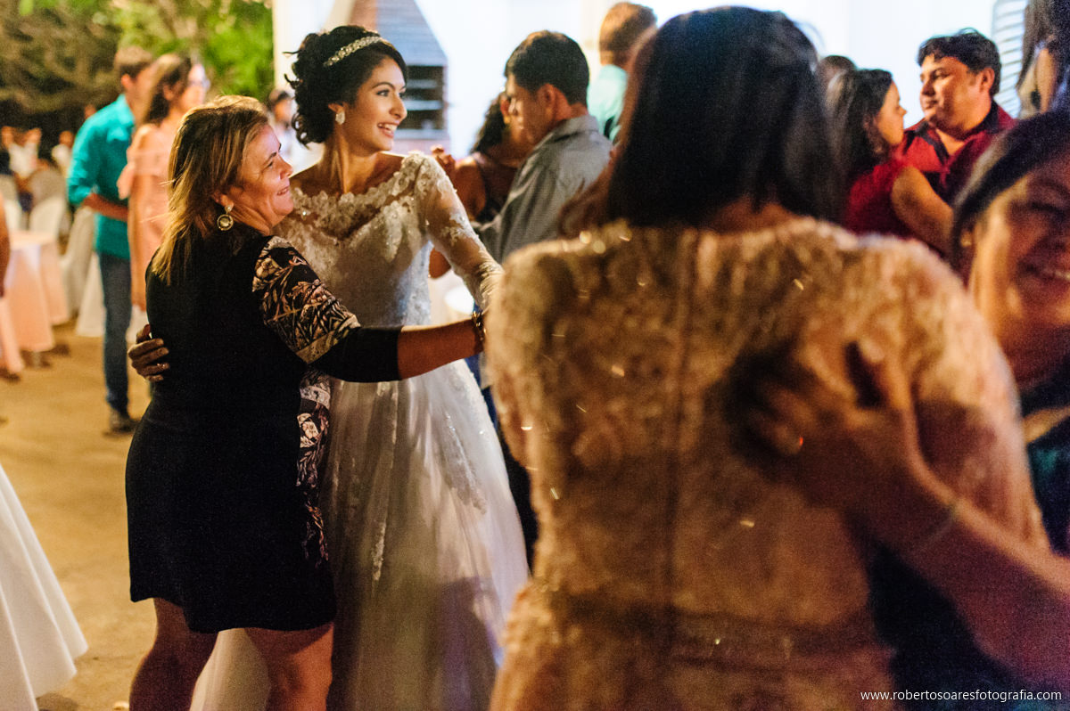 Casamento em Bananeiras | PB