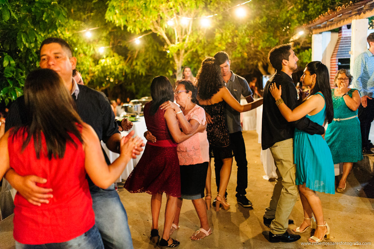 Casamento em Bananeiras | PB