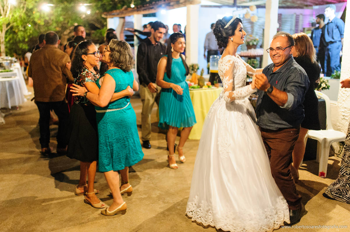 Casamento em Bananeiras | PB