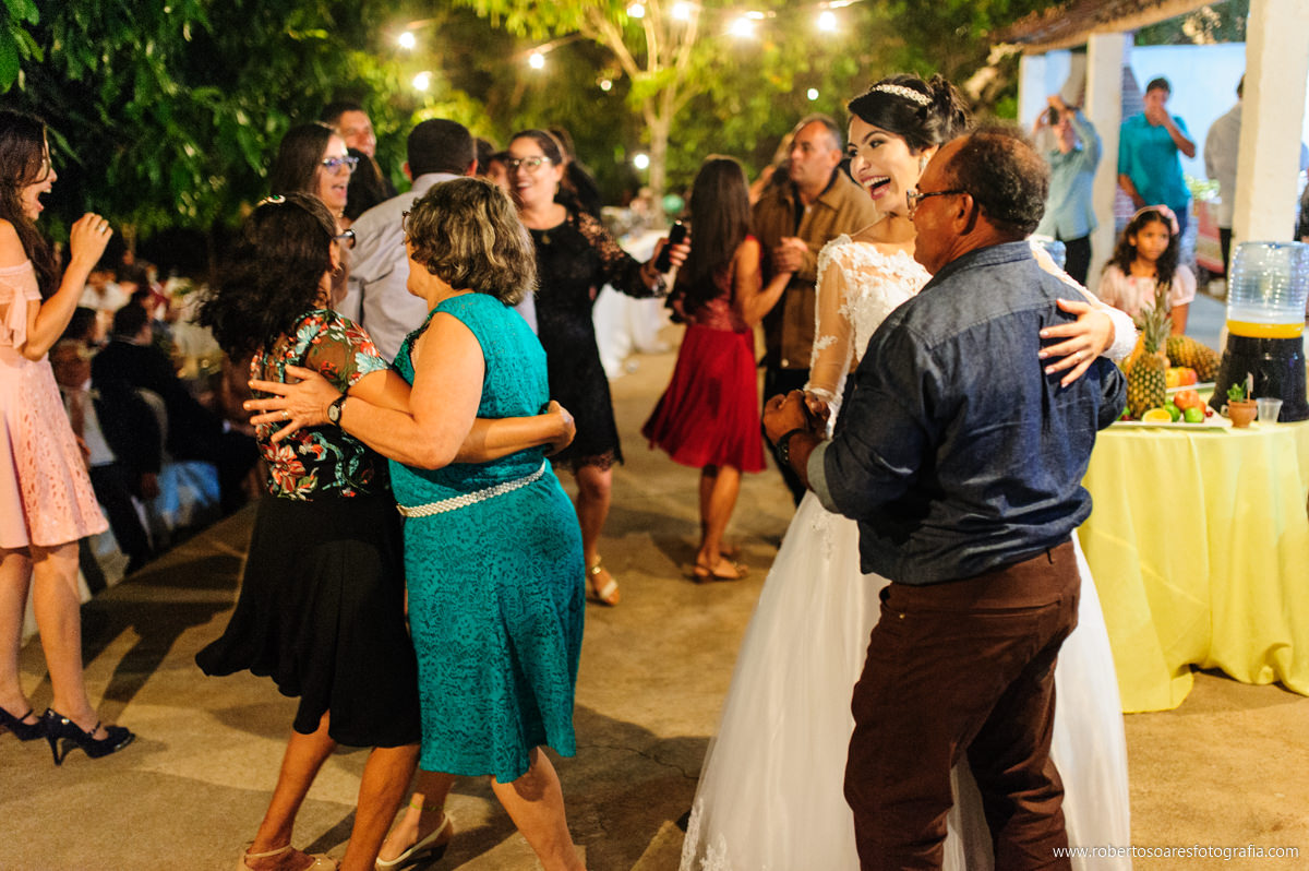 Casamento em Bananeiras | PB