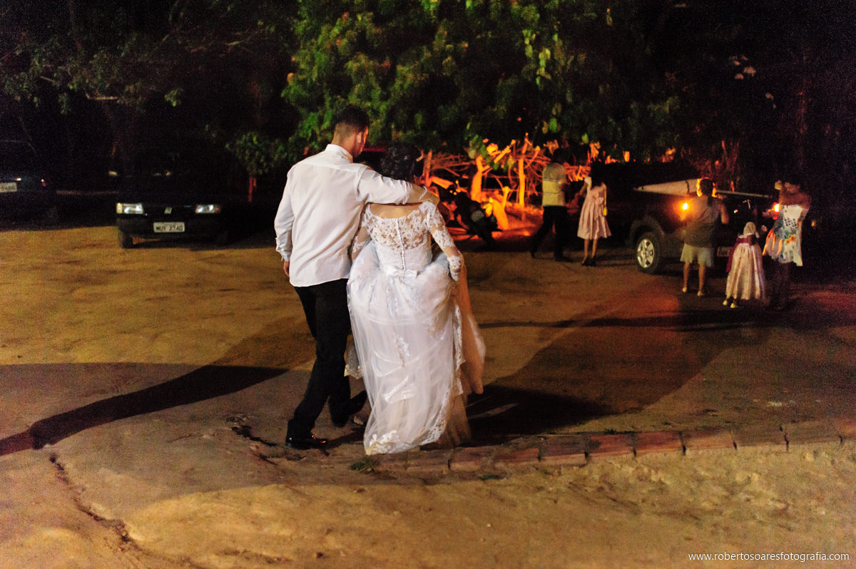 Casamento em Bananeiras | PB