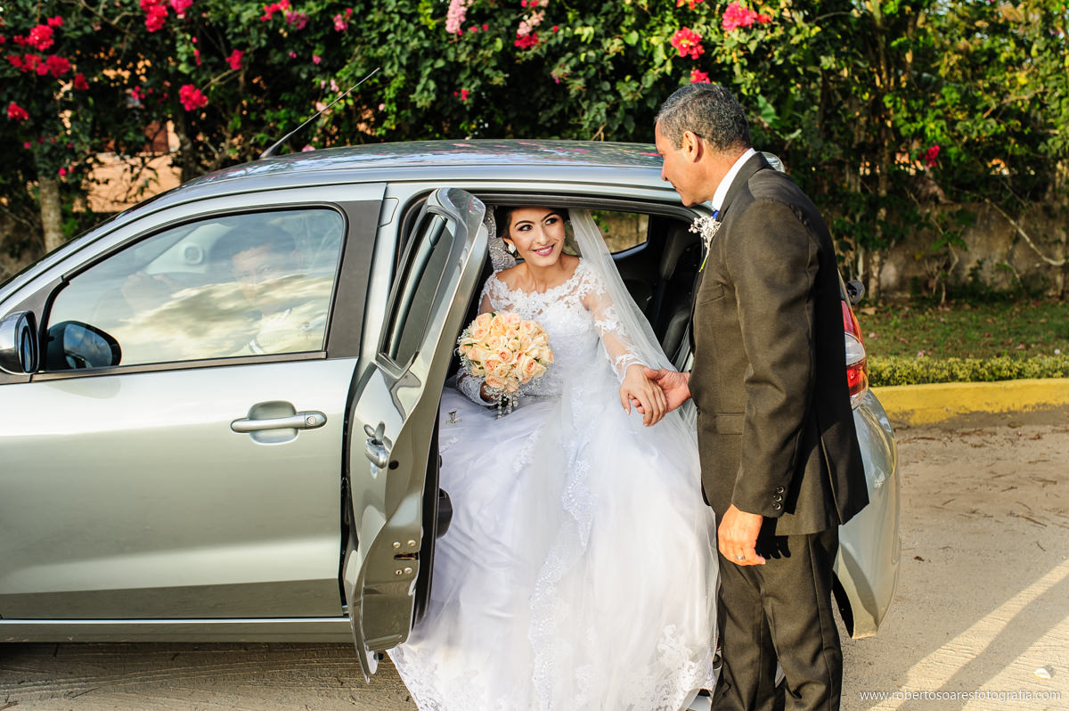 Casamento em Bananeiras | PB