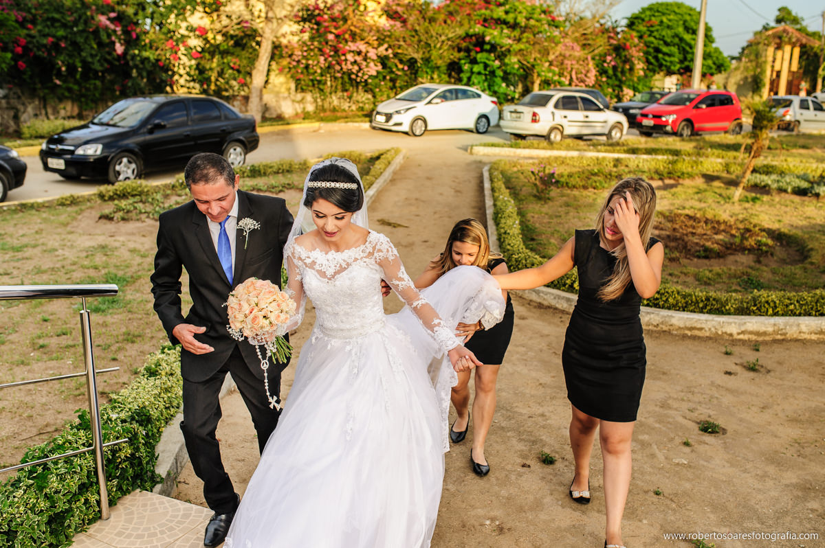 Casamento em Bananeiras | PB