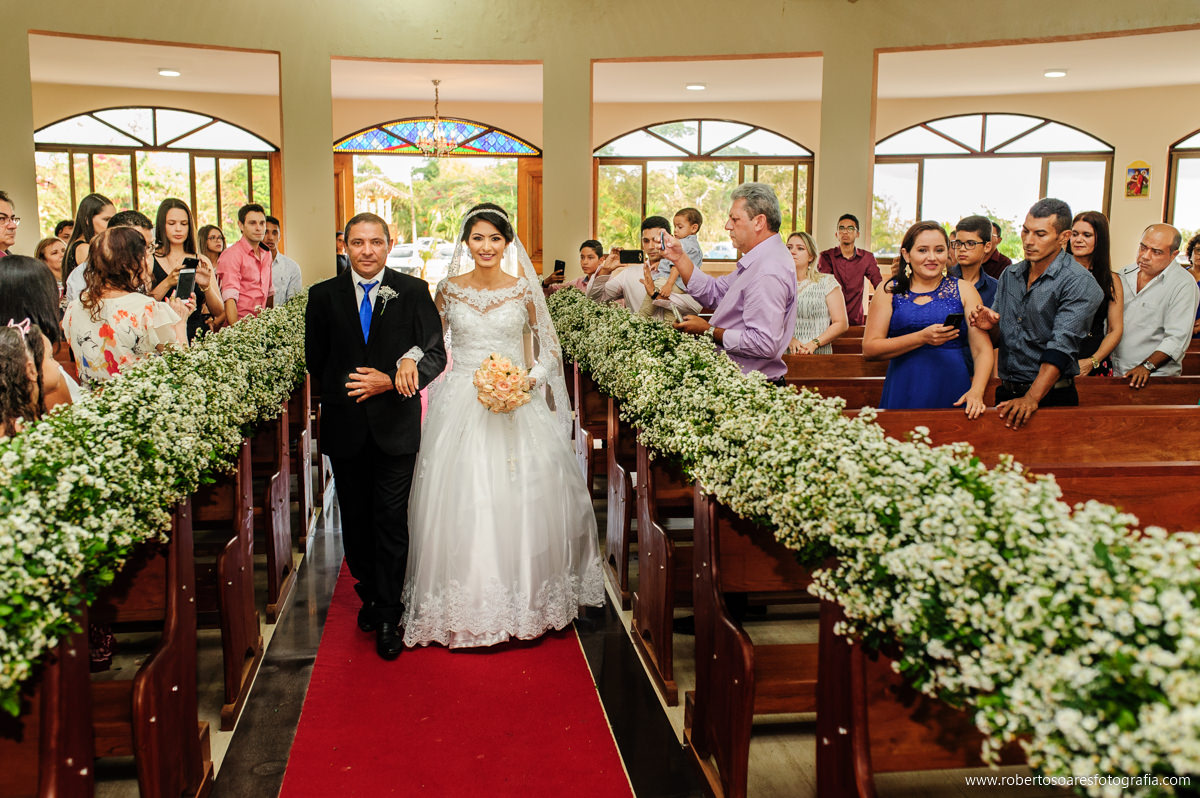 Casamento em Bananeiras | PB