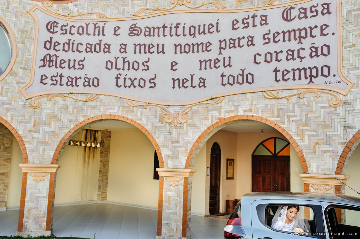 Casamento em Bananeiras | PB