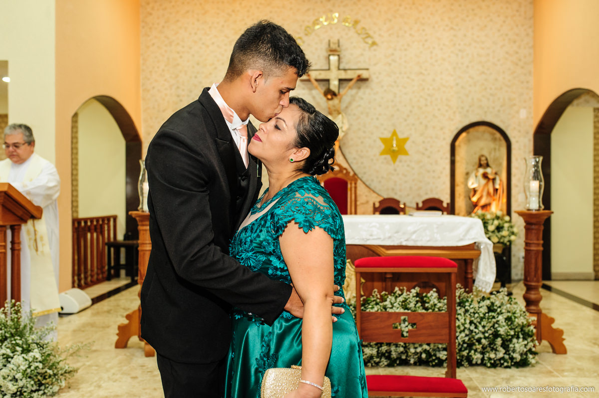 Casamento em Bananeiras | PB