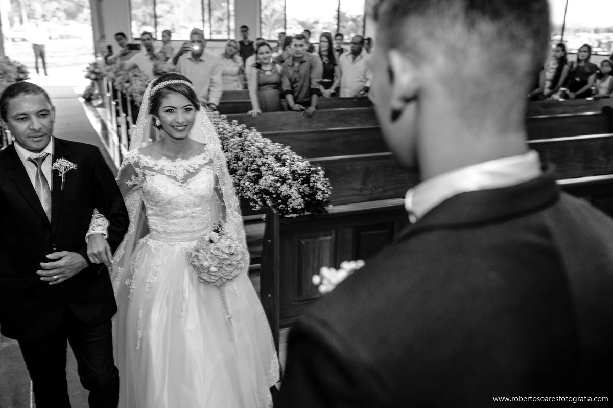 Casamento em Bananeiras | PB