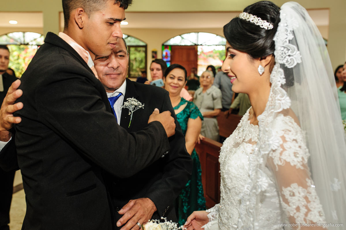 Casamento em Bananeiras | PB