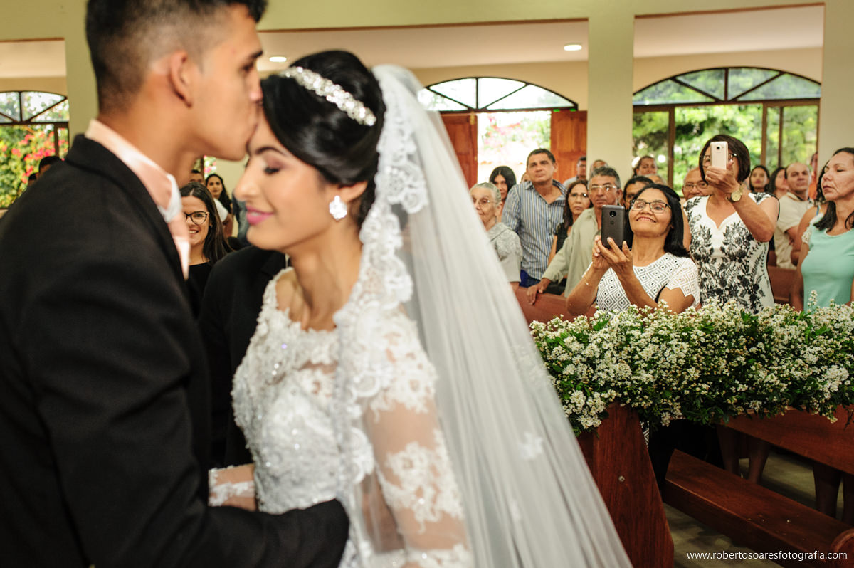 Casamento em Bananeiras | PB