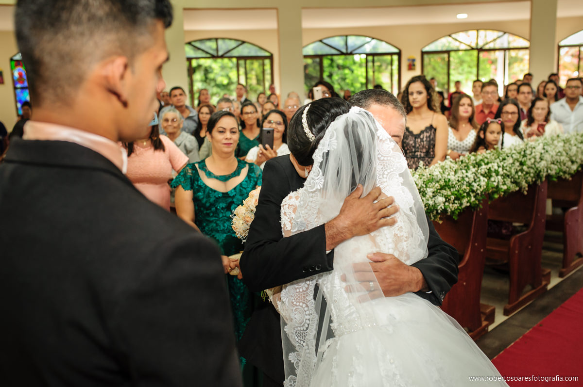 Casamento em Bananeiras | PB