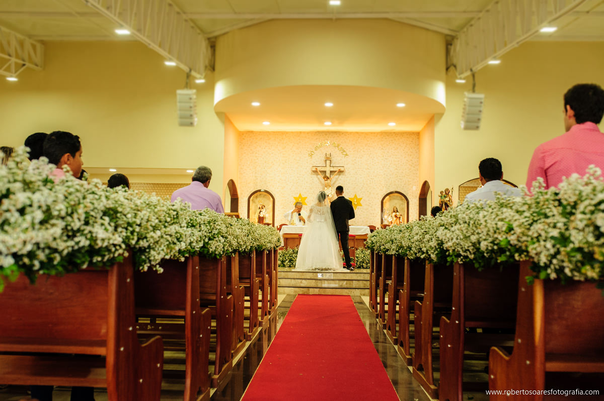 Casamento em Bananeiras | PB