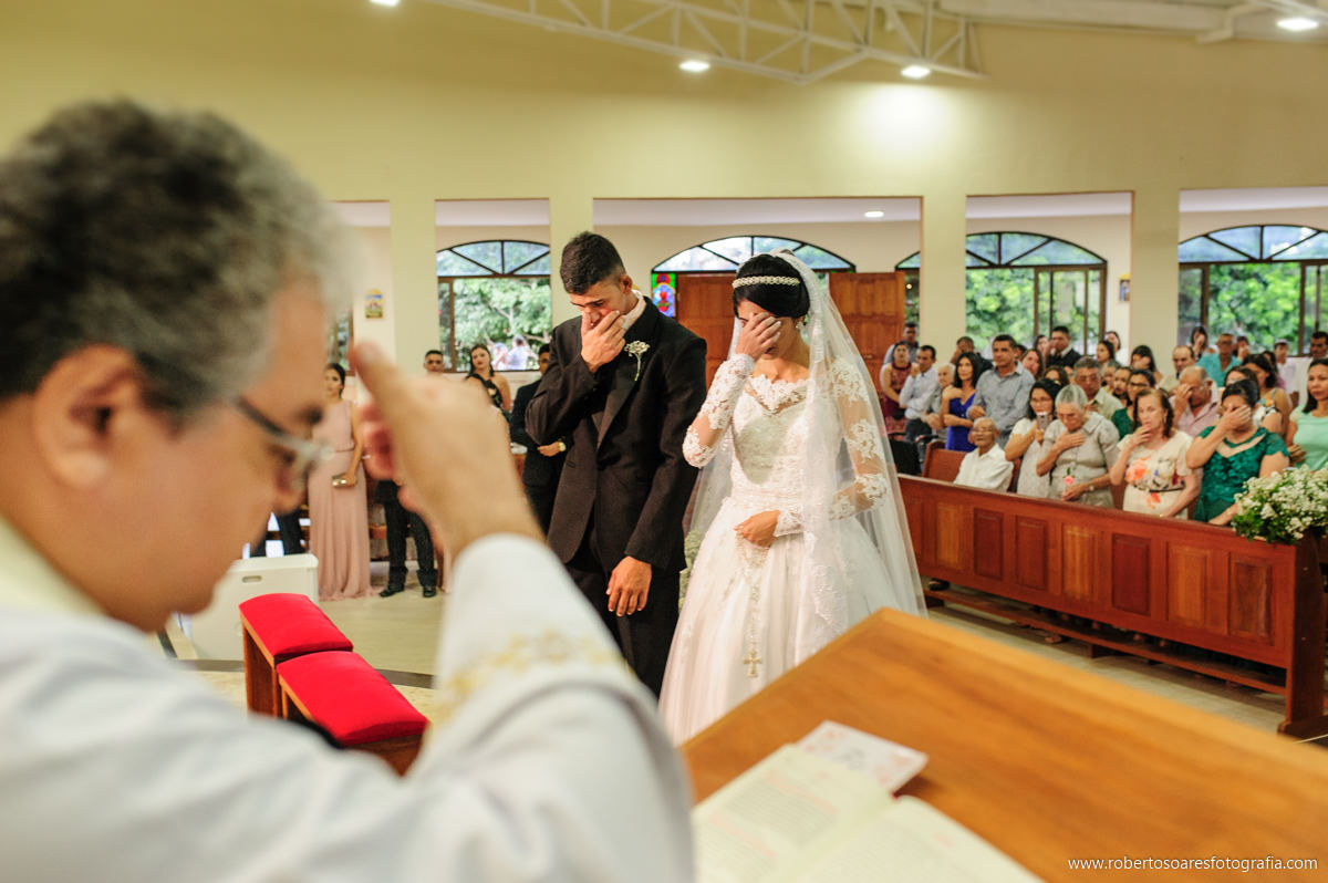 Casamento em Bananeiras | PB