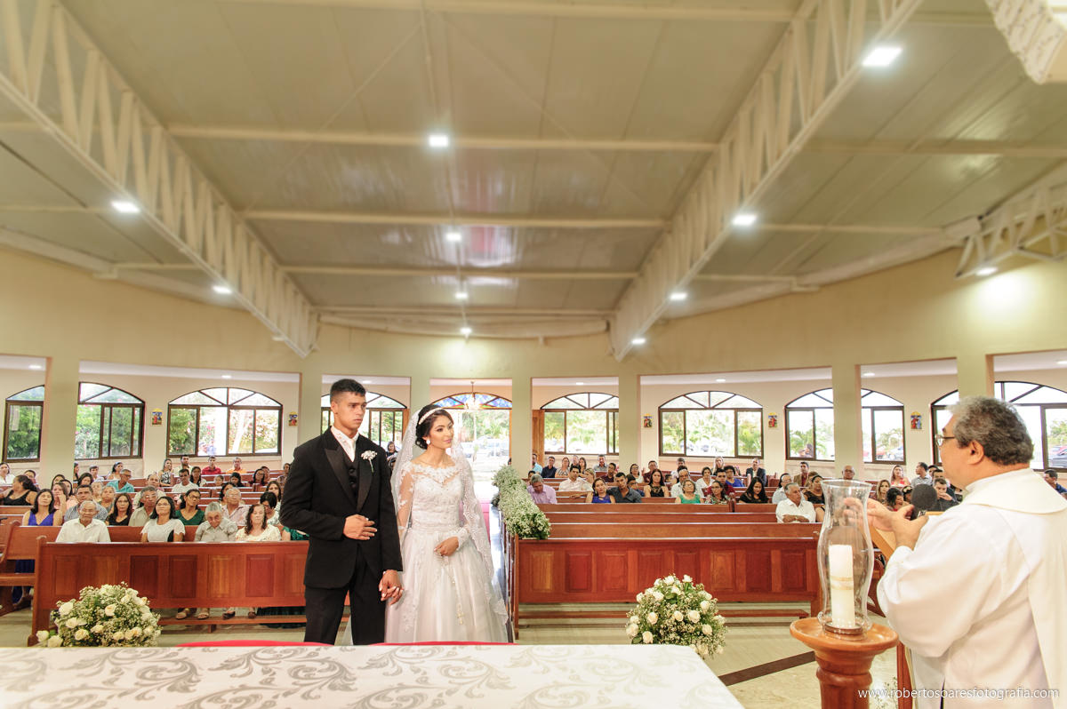 Casamento em Bananeiras | PB