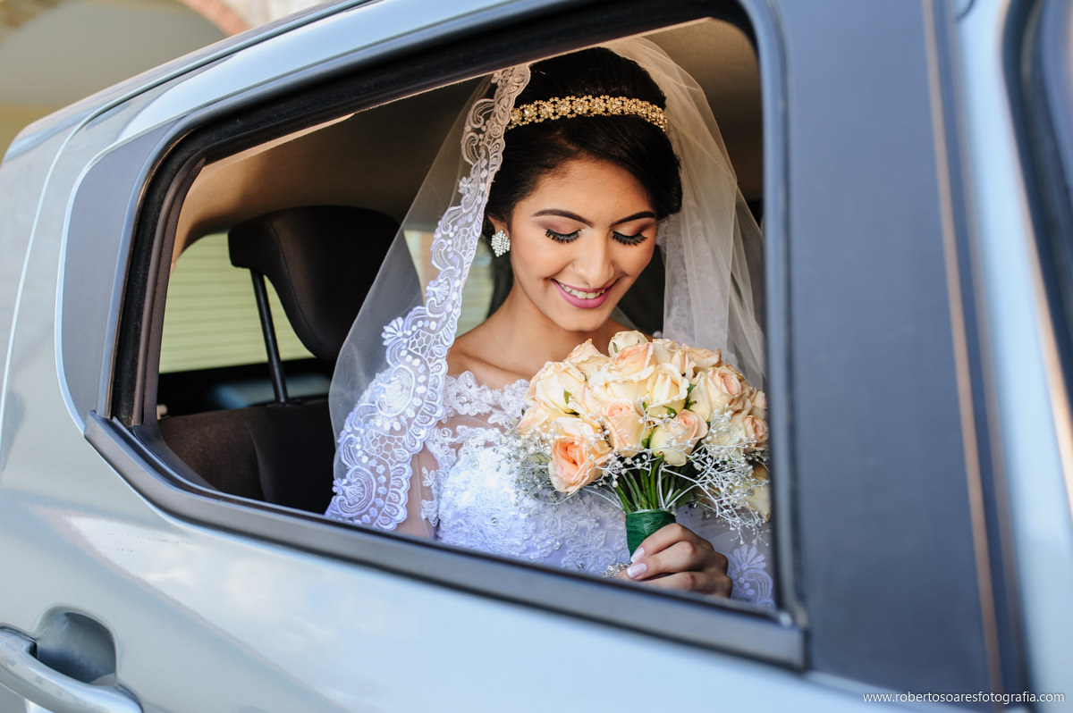 Casamento em Bananeiras | PB