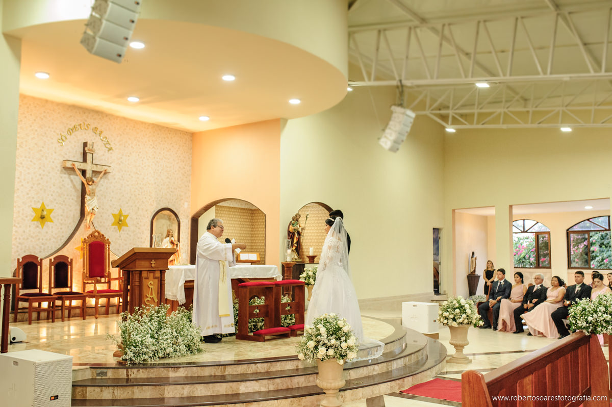 Casamento em Bananeiras | PB