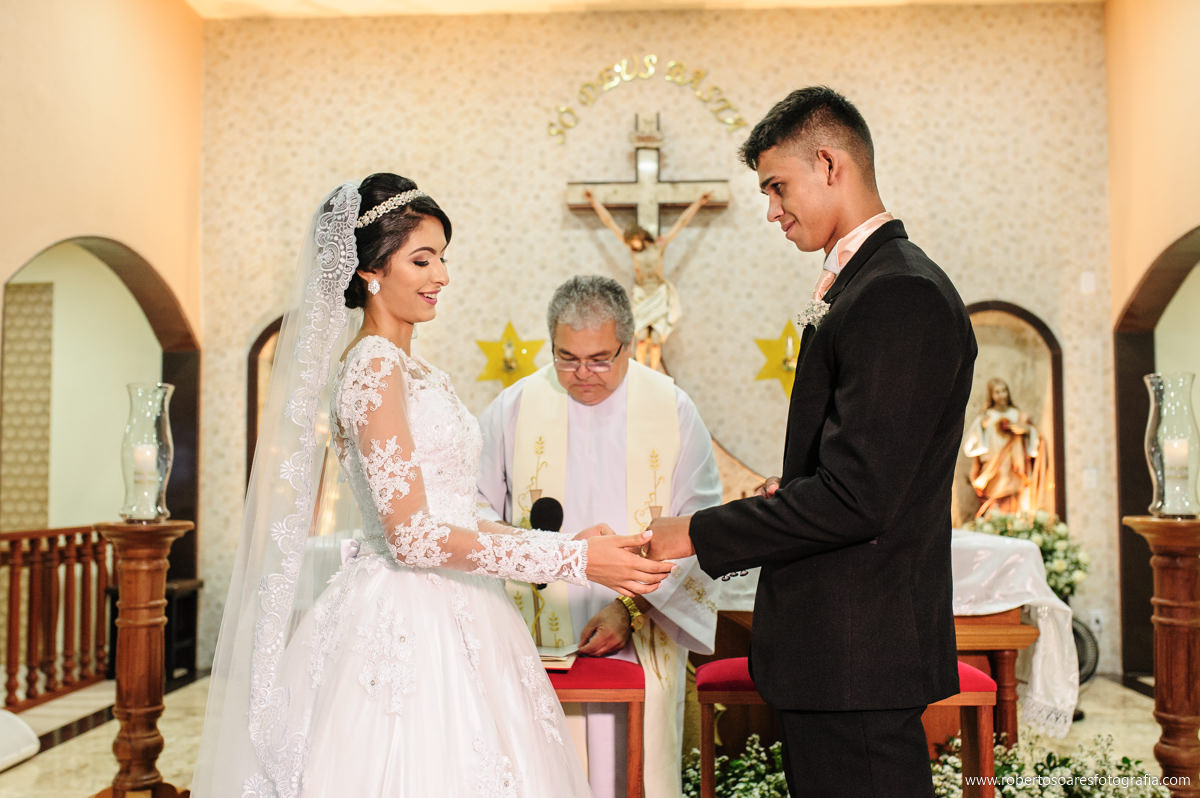 Casamento em Bananeiras | PB