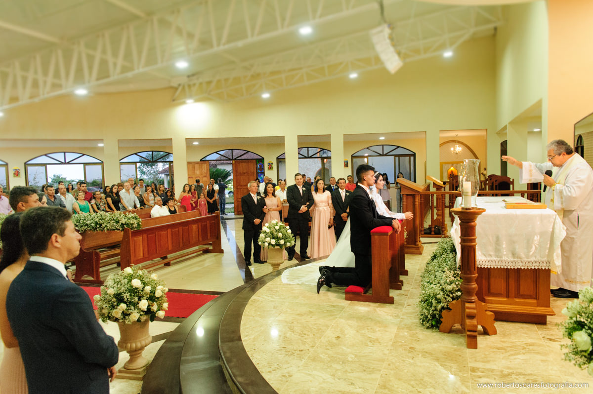 Casamento em Bananeiras | PB